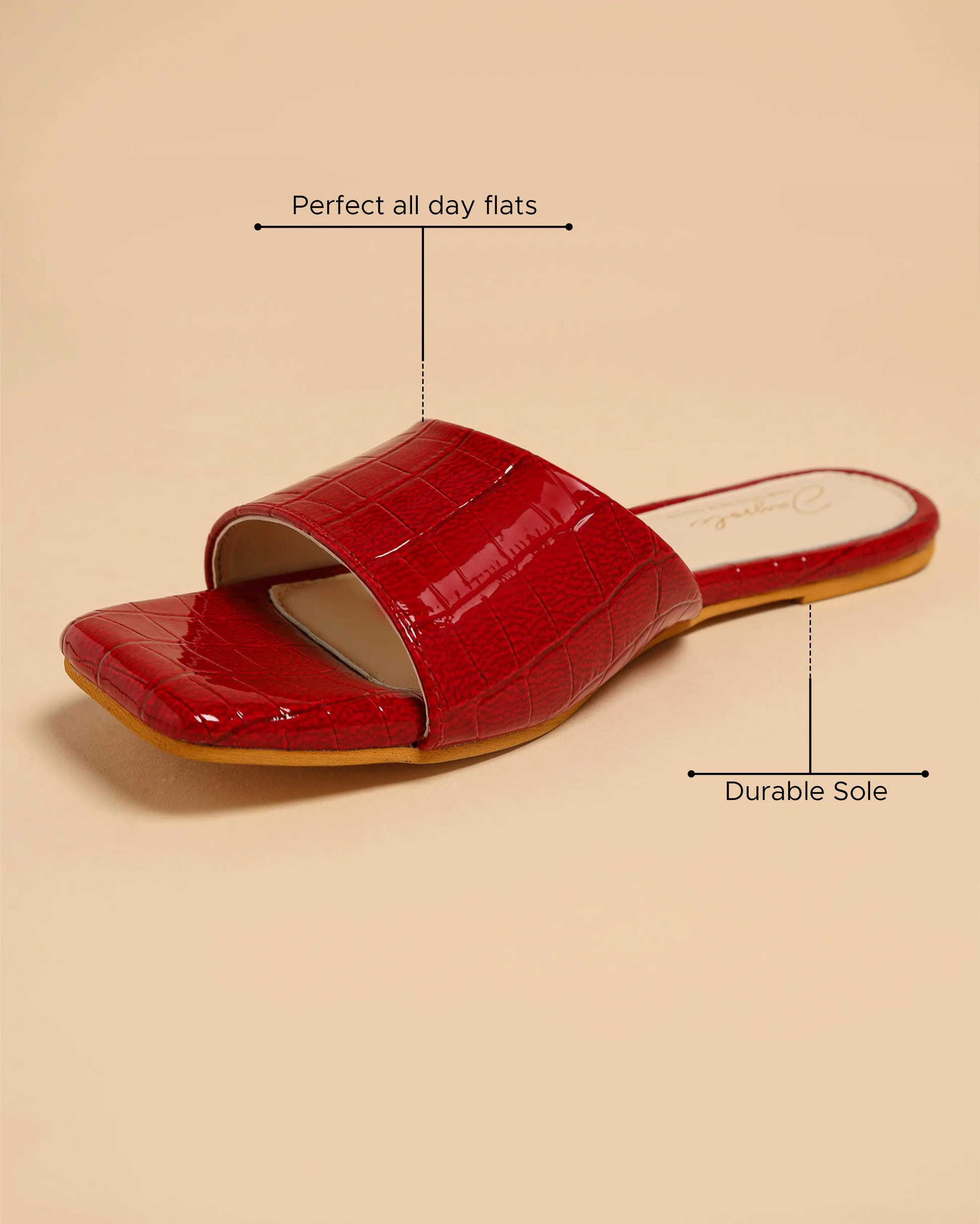 Mars Red Slides My Store