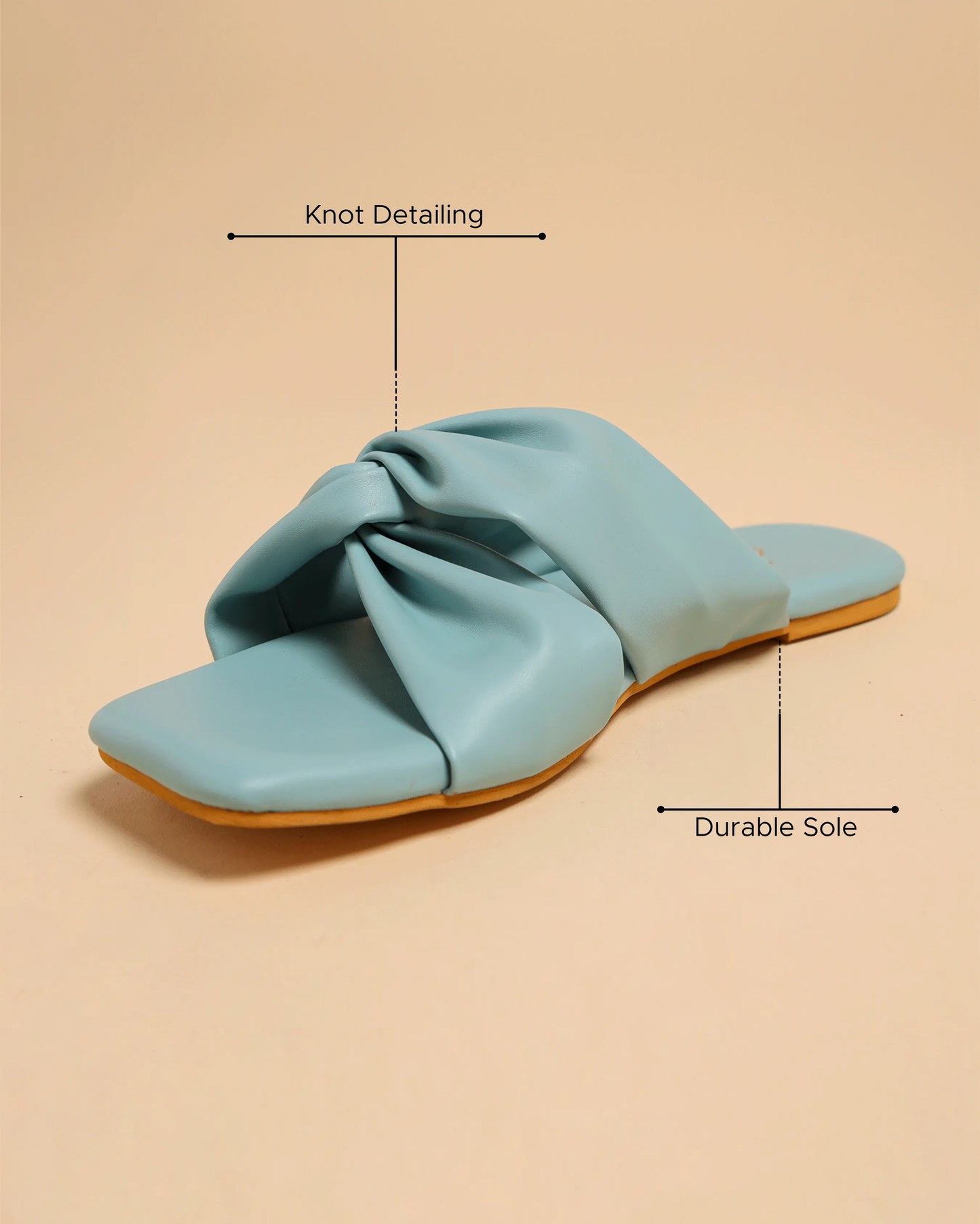 Reef Water Twisted Flats My Store