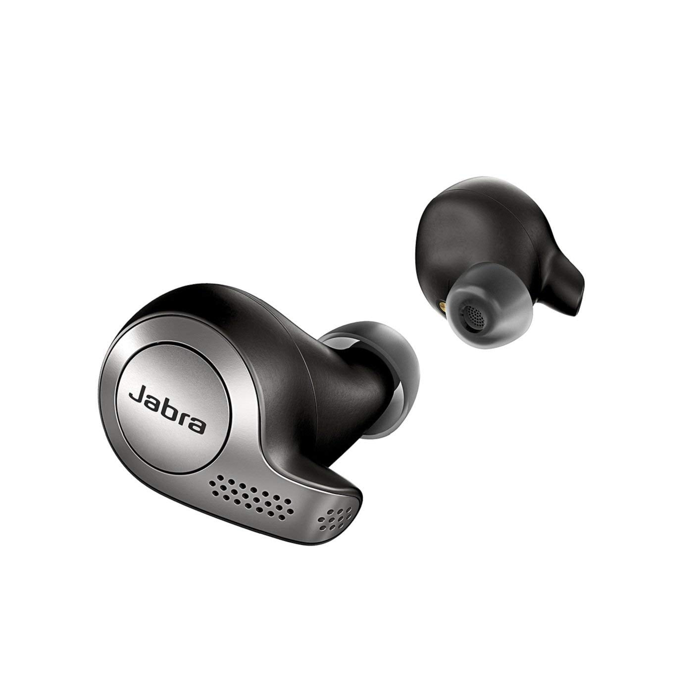 Jabra Wireless Bluetooth Earbuds 65T