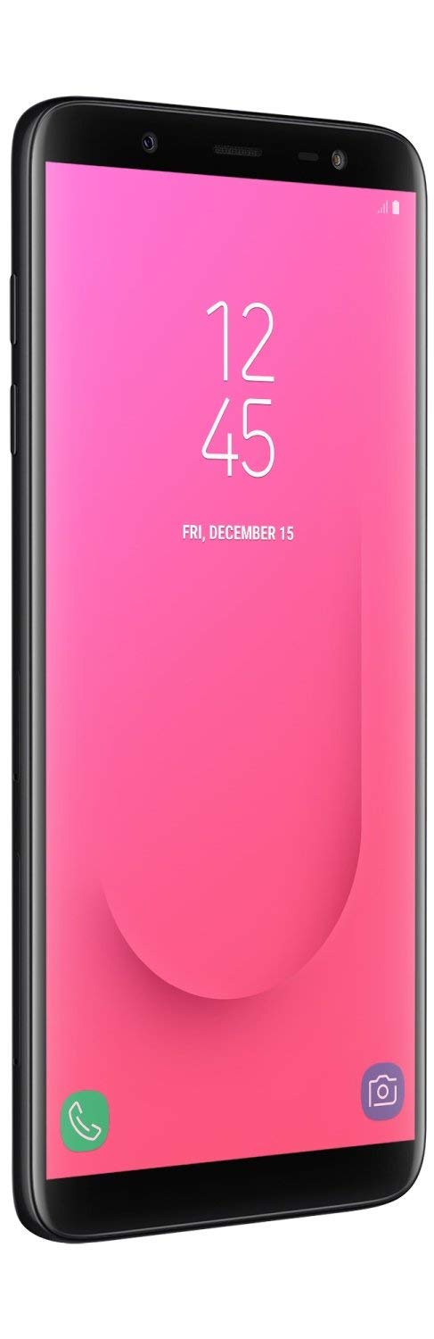 SAMSUNG MOBILE J8 4GB 64 GB