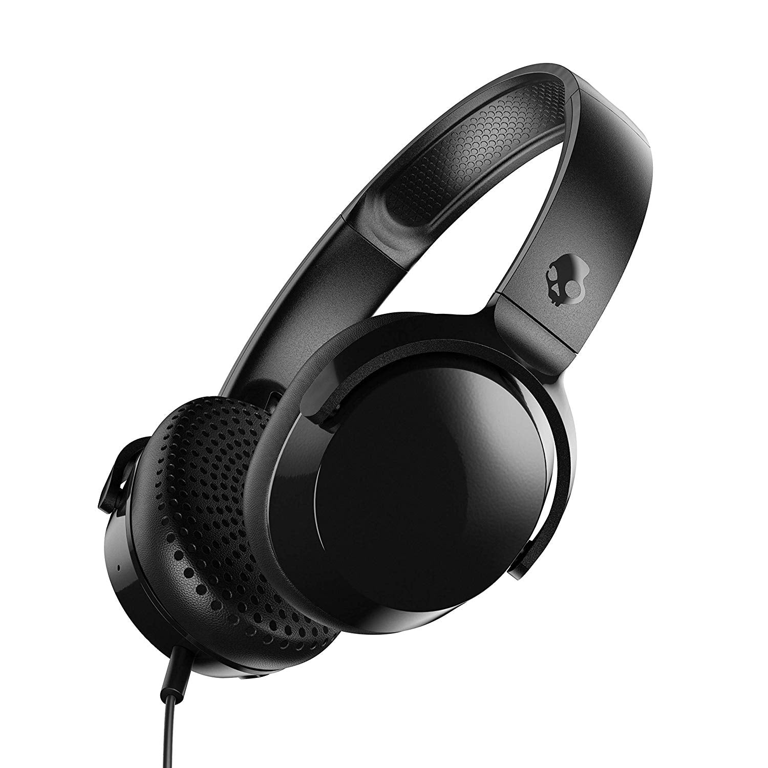 Skullcandy Headphone with Mic Riff S5PXY-L003