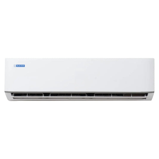 Blue Star, 2 Ton 3 Star Split Air Conditioner (FB324DNU) White My Store