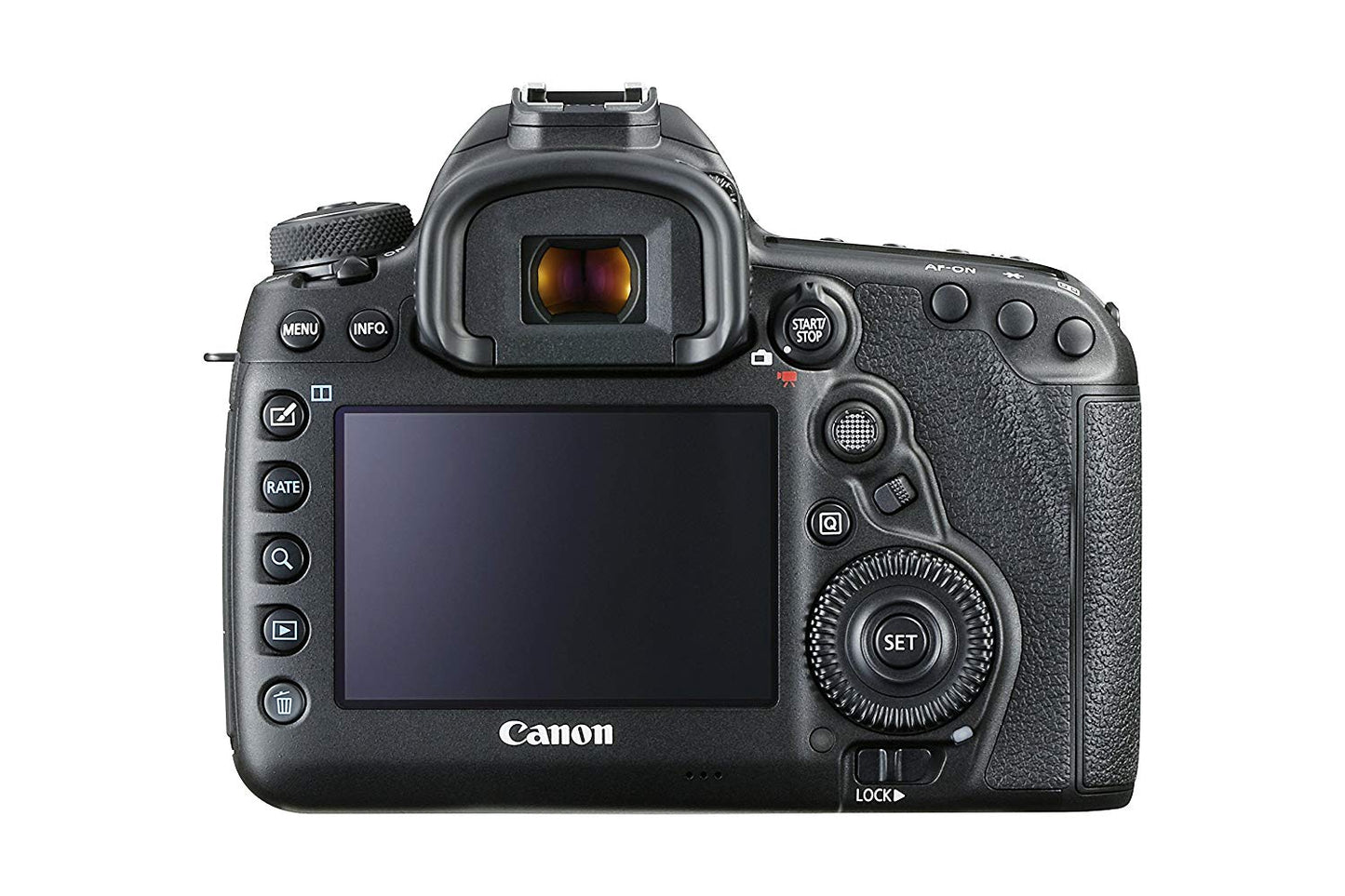 CANON EOS 5D MARK IV BODY