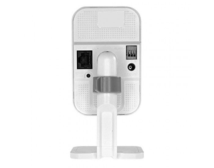 HIKVISION IP CUBE 2 MP (242PF-I) 4 MM