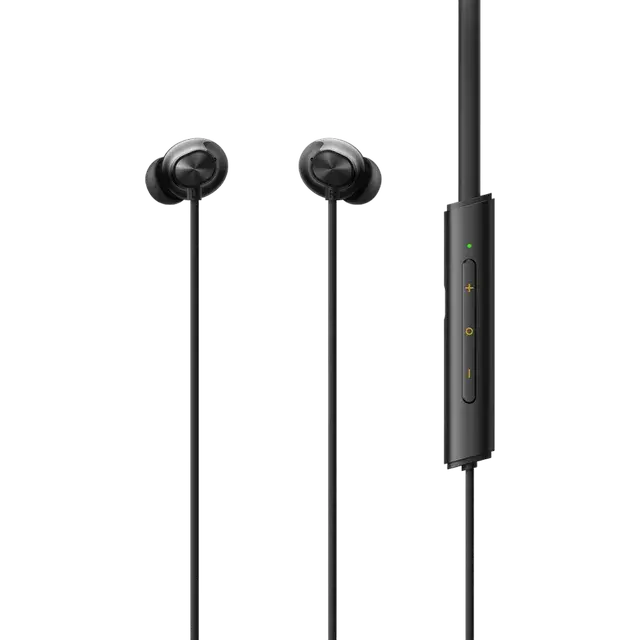 Realme Buds Wireless 3 Neo Neckband (REALME BUDS 3 NEO - RMA2305) My Store