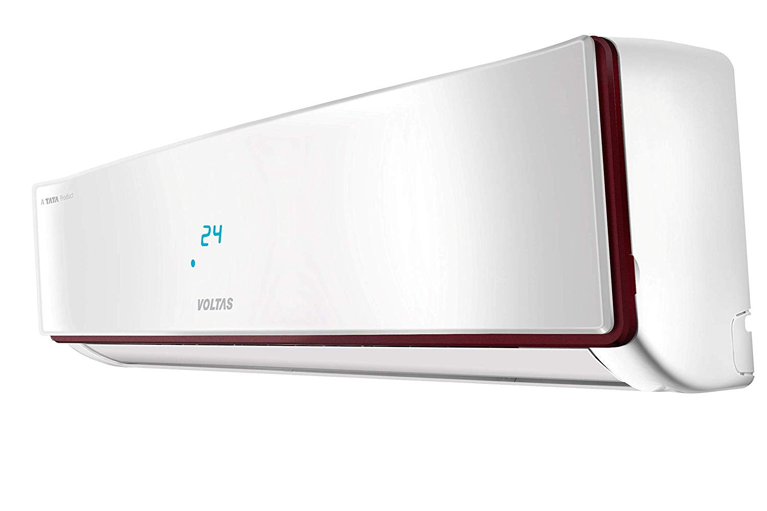 VOLTAS 1.5 TON 3 STAR INVERTER SPLIT AC