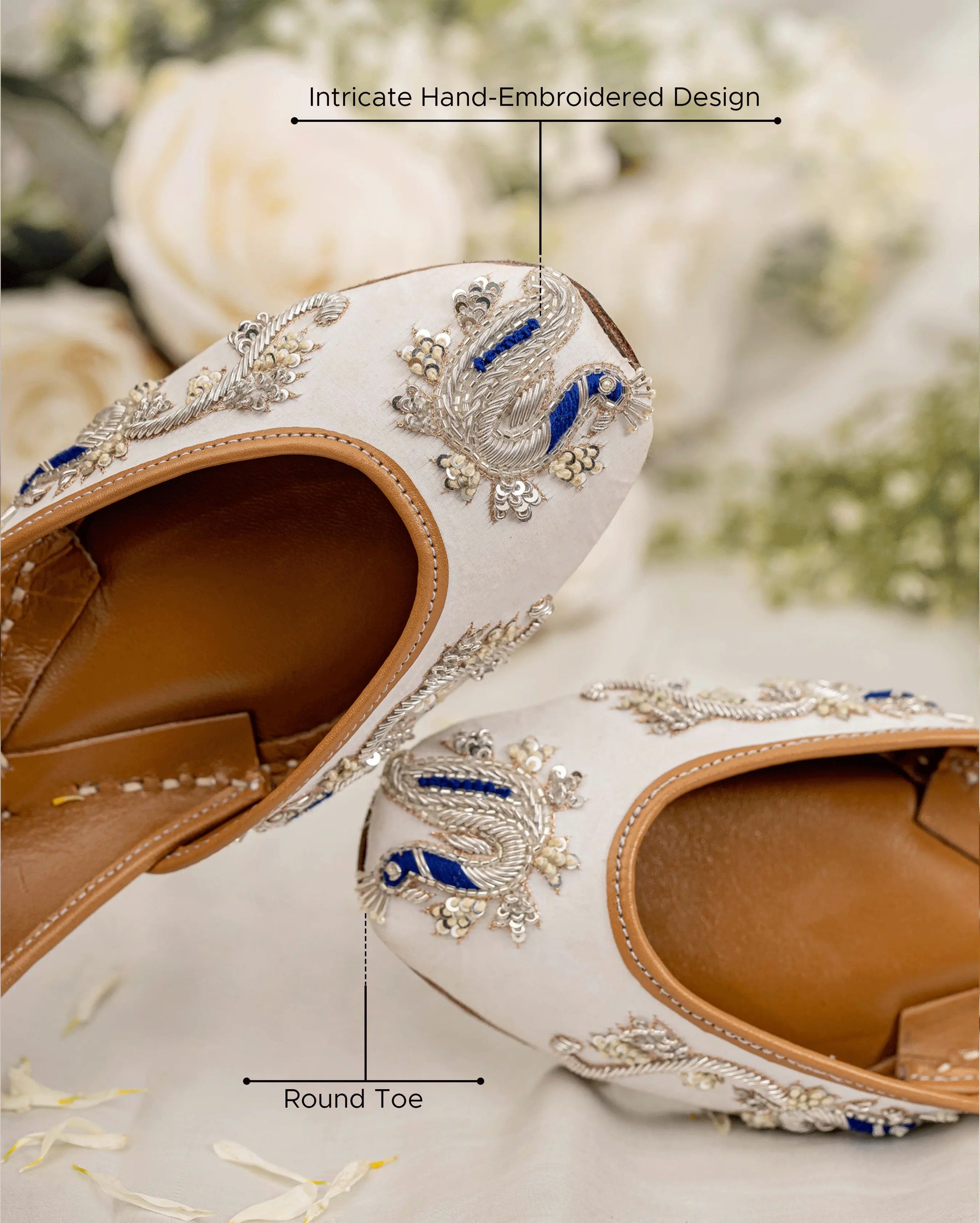 Sugar Canoli Handcrafted Jutti My Store