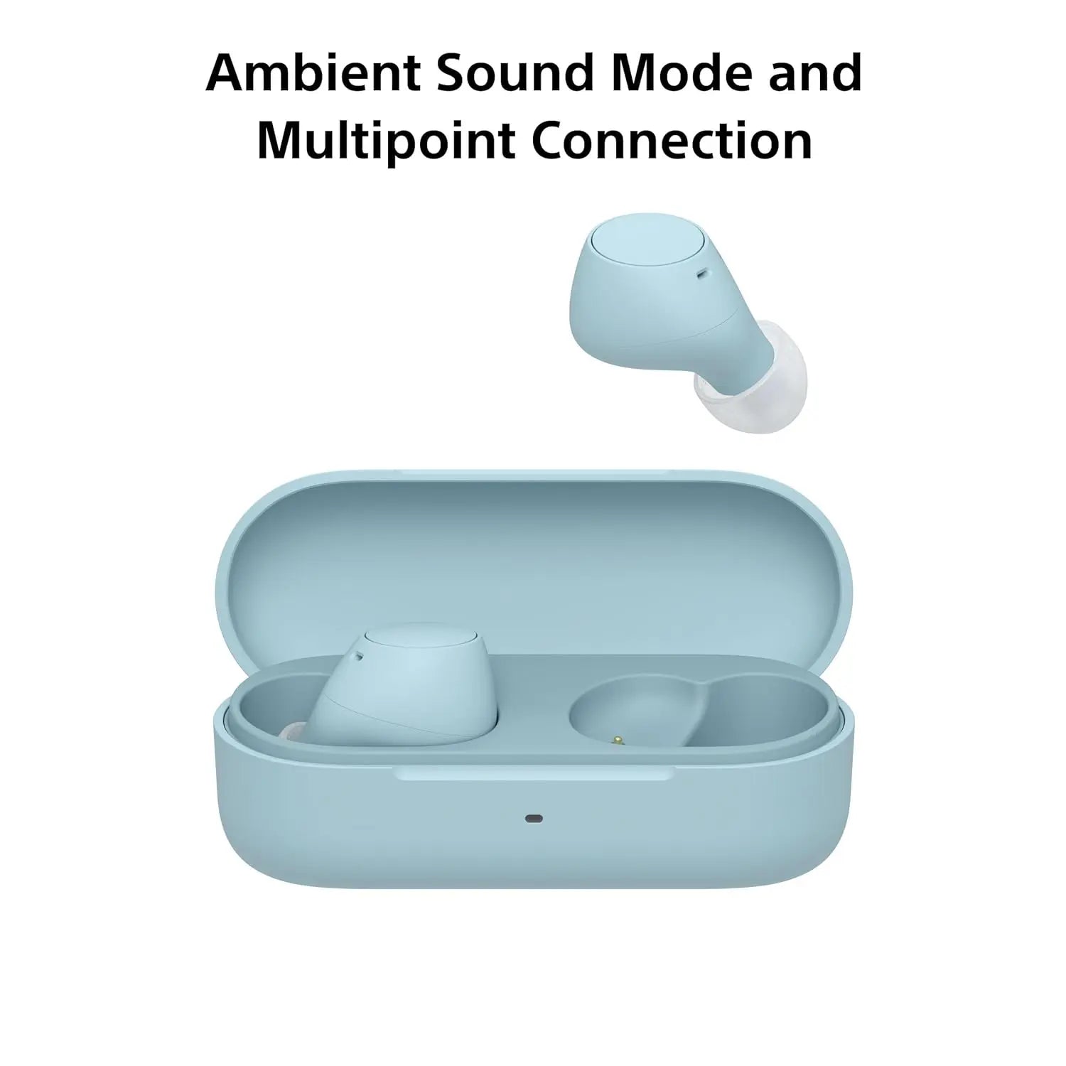 Sony WF-C510 Truly Wireless Bluetooth Earbuds (WF-C510-LZ IN) My Store