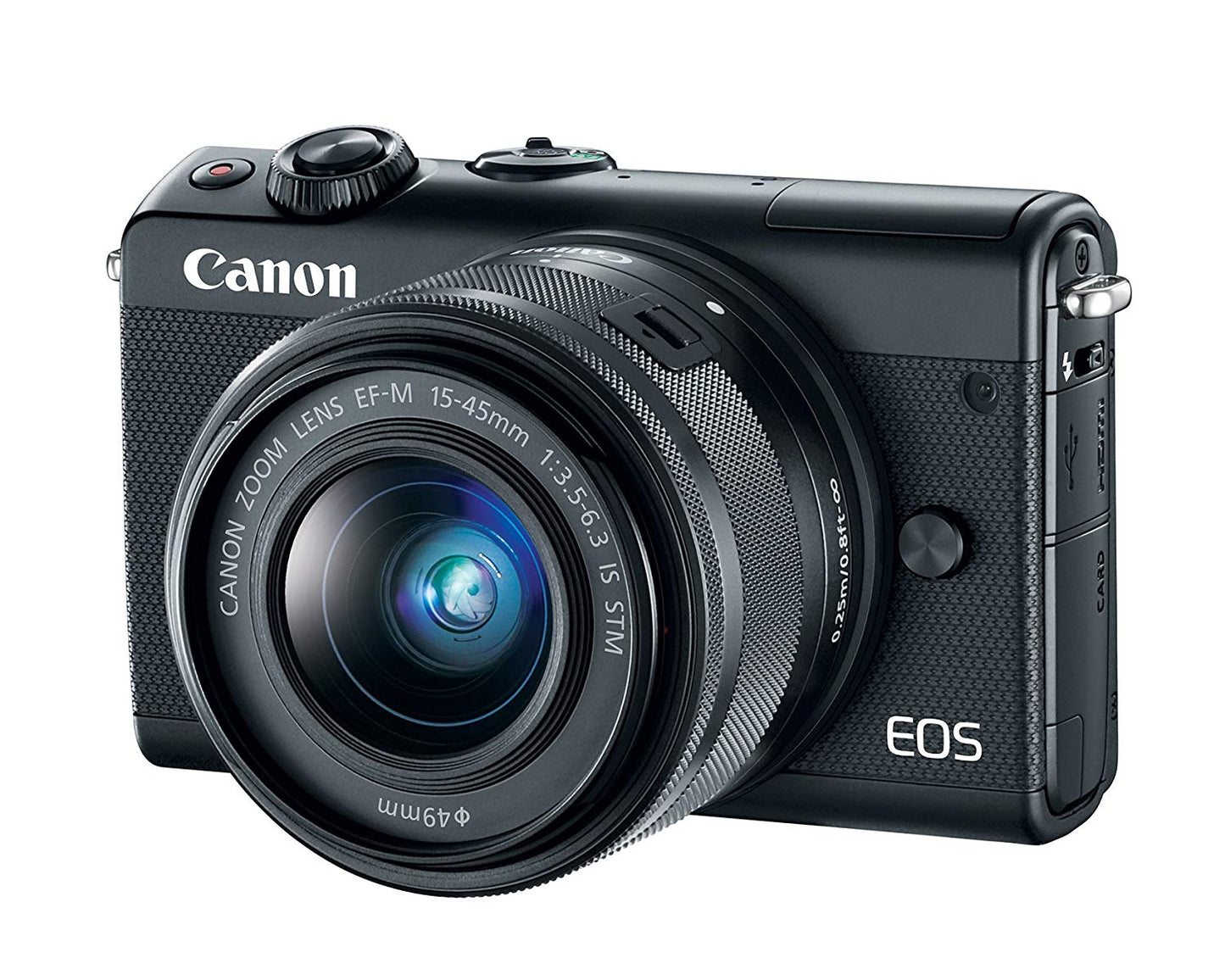 CANON EOS M100 1545ISSTM