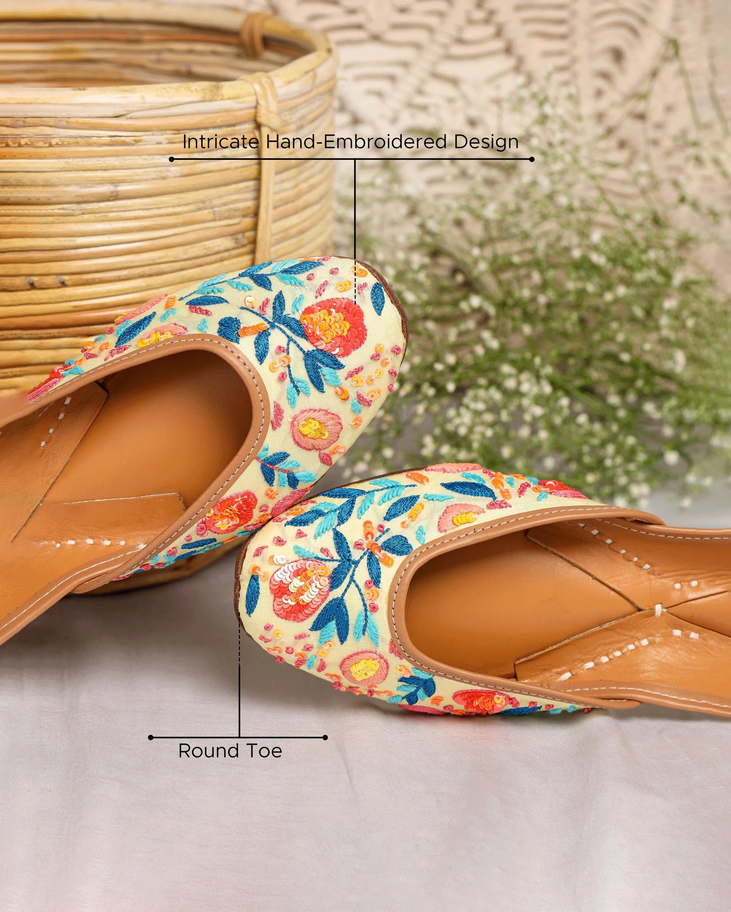 Dragon Fly Handcrafted Jutti My Store