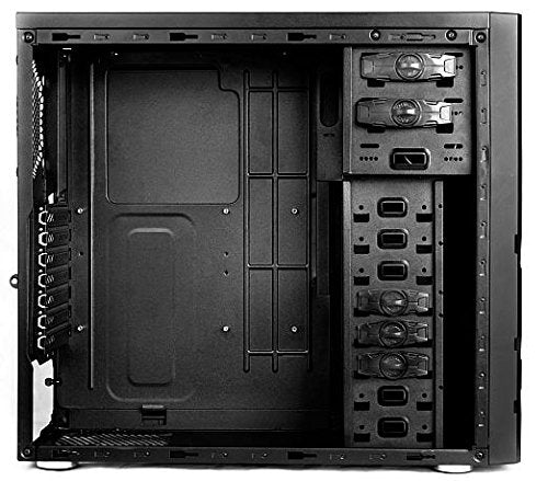 ANTEC CABINET X1 T