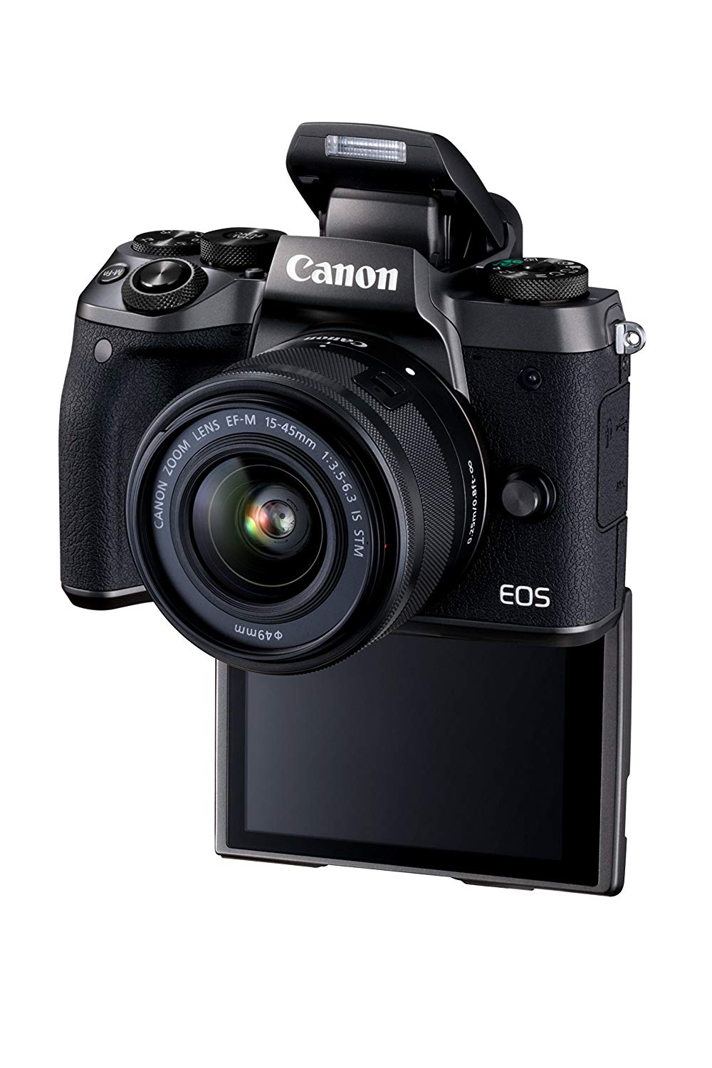 CANON EOS M5 1545ISSTM