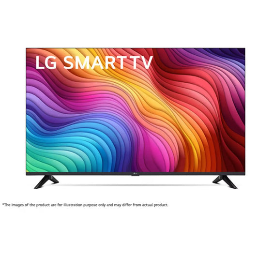 LG 32LQ645BPTA.ATRQ 32 (81.28cm) AI Smart HD TV | WebOS | HDR My Store