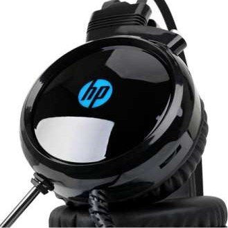 HP Gaming Headphone H120