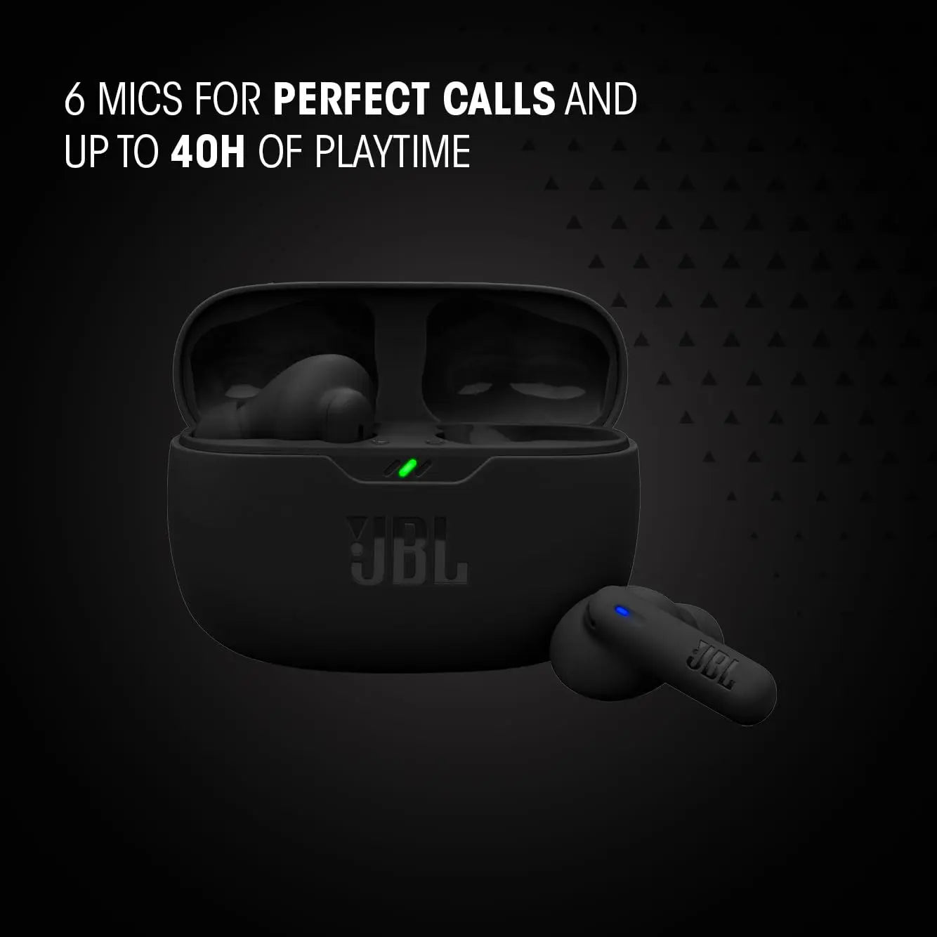 JBL Wave Beam 2 Ear Buds Wireless My Store