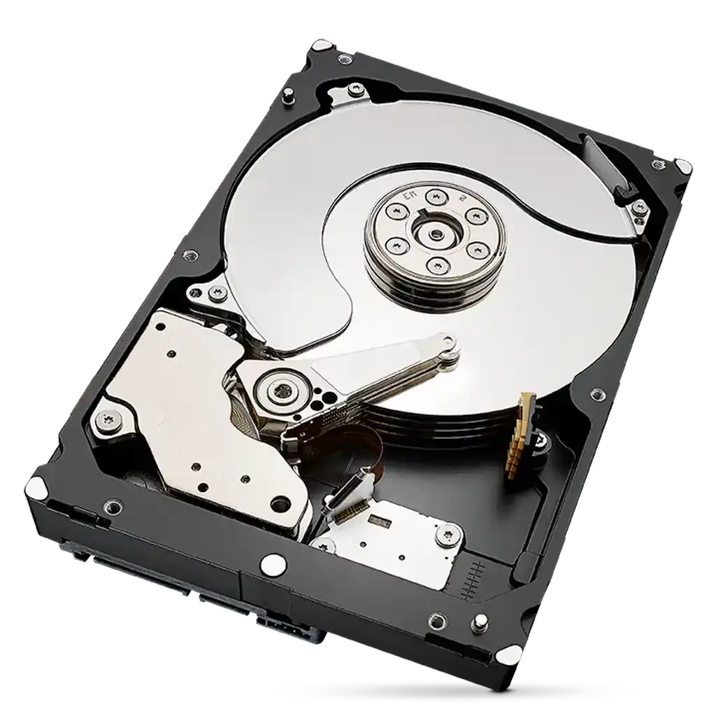 Seagate IronWolf Pro 4TB 3.5" 7200RPM SATA 6Gb/s NAS Internal Hard Disk Drive My Store