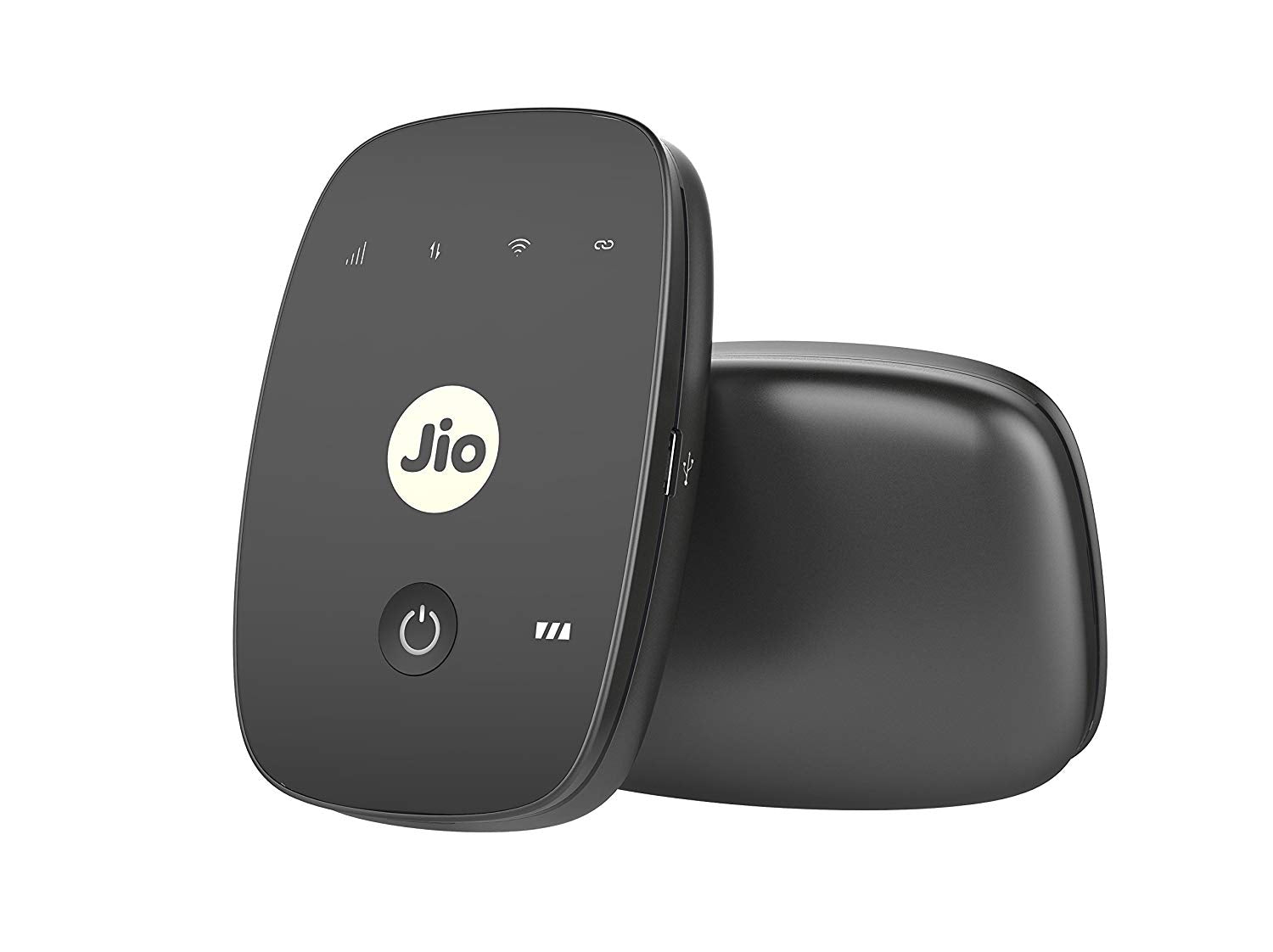 Reliance Jiofi 4 wifi device