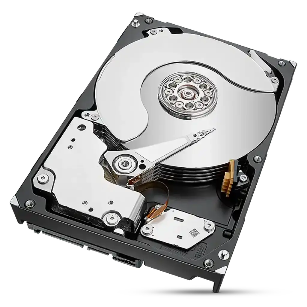 Seagate IronWolf Pro 8TB 3.5" 7200 RPM Enterprise NAS Internal Hard Disk Drive My Store