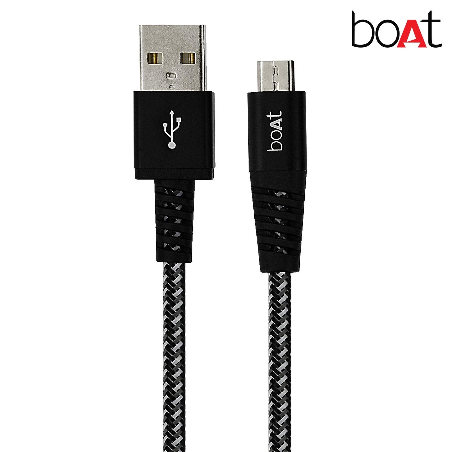 Boat Rugged Micro USB Cable V3 700 1.5 m