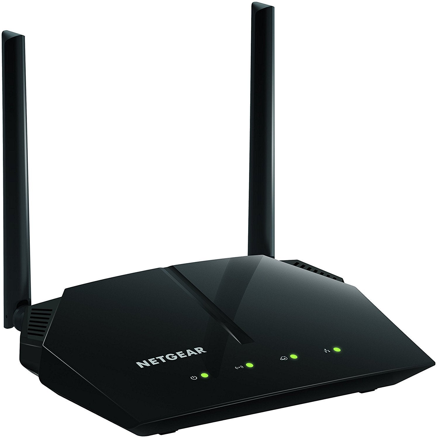 Netgear Dual-Band Wi-Fi Router R6120
