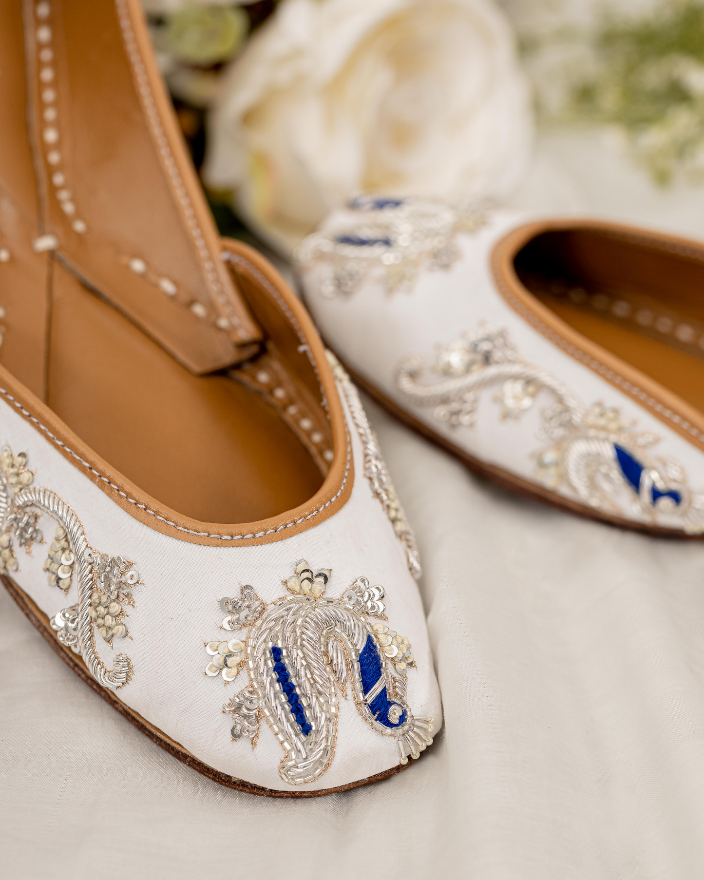 Sugar Canoli Handcrafted Jutti My Store