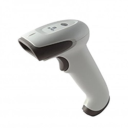 HoneyWell Barcode Scanner Wired 1D Scanner  Youjie YJ3300