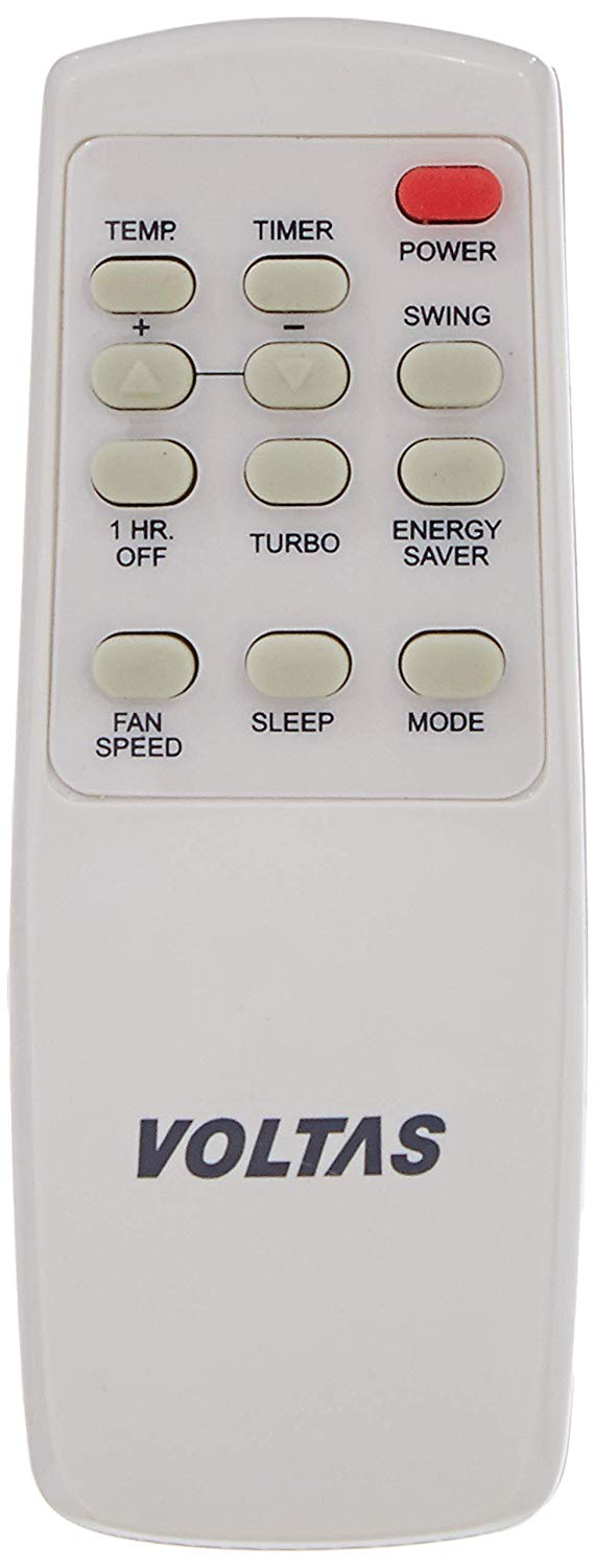 VOLTAS 2 TON 2 STAR WINDOW AC