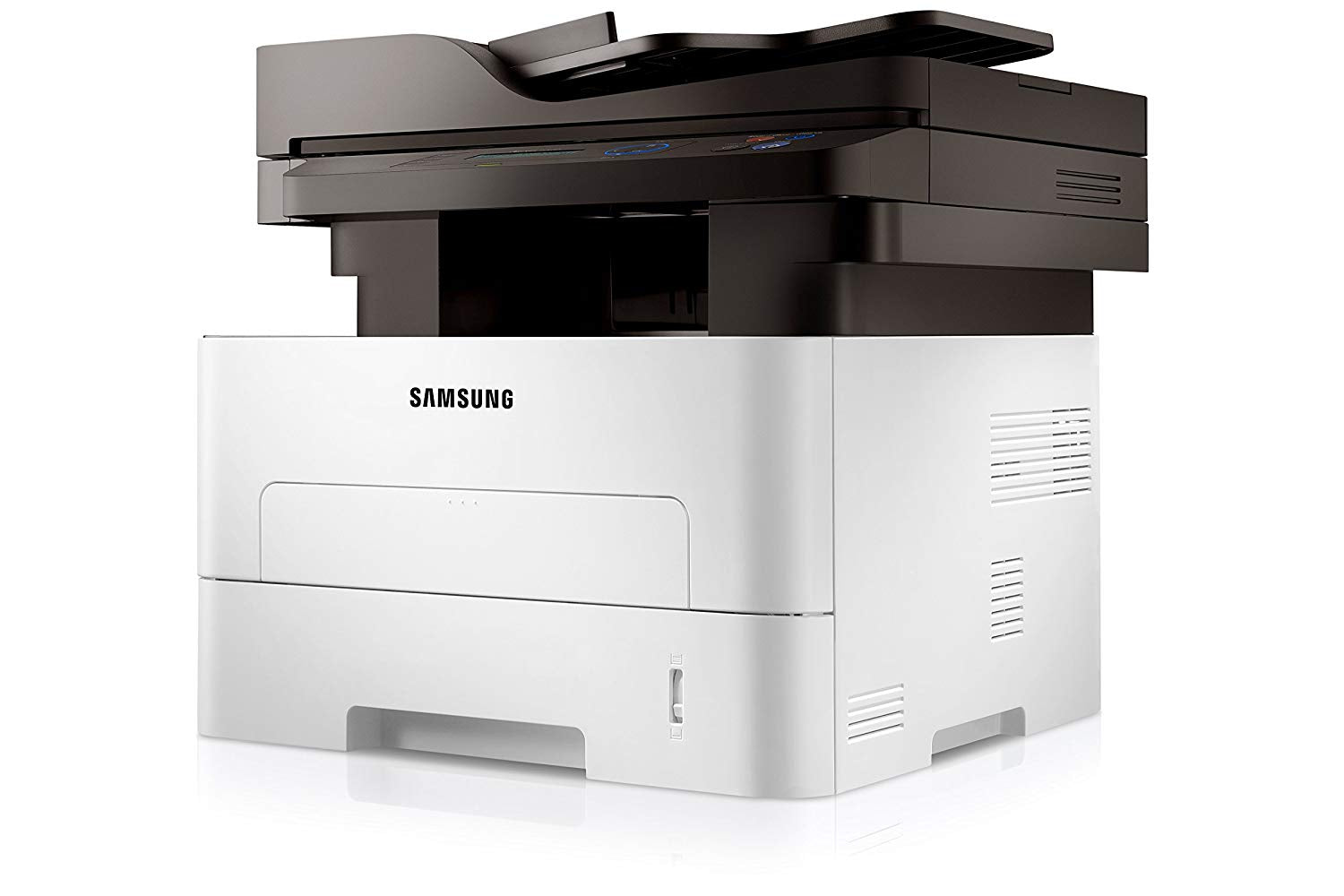 Samsung Multifunction Printer M2876 ND