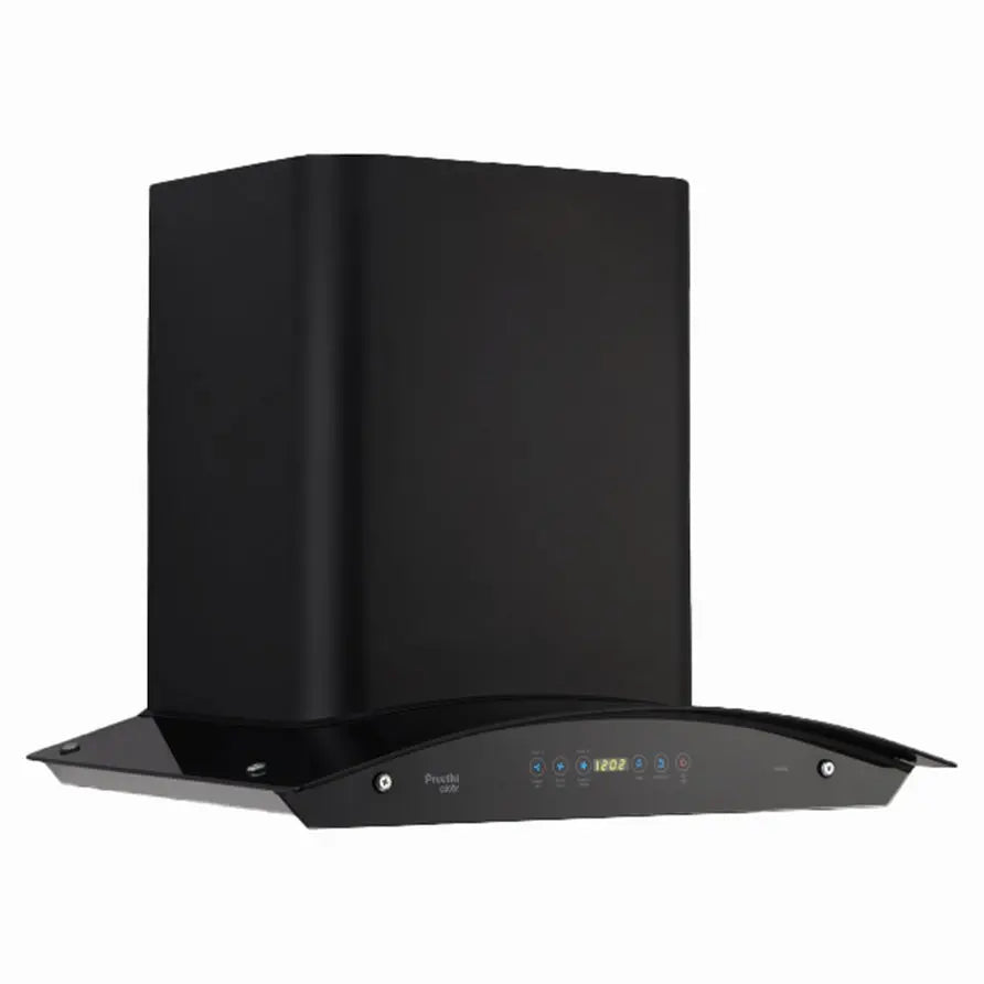 Preethi Chimney Alcor KH206 with Aluminium Duct My Store