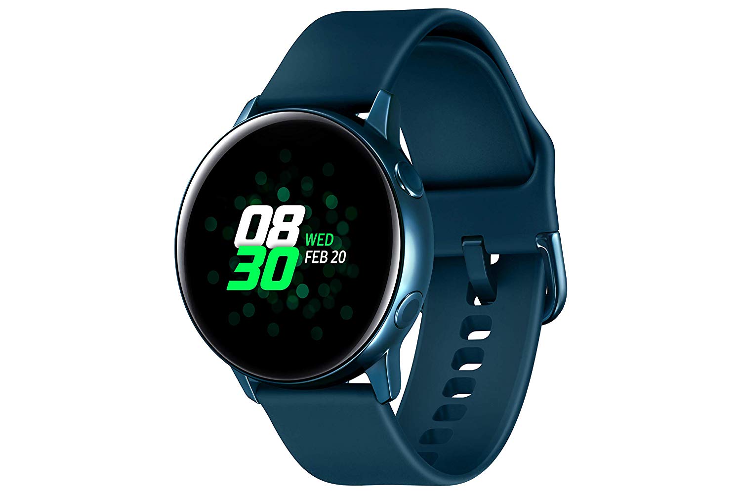 Samsung Galaxy Smart Watch R500 Green