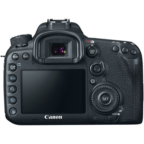 CANON EOS 7D MARK II W-E1