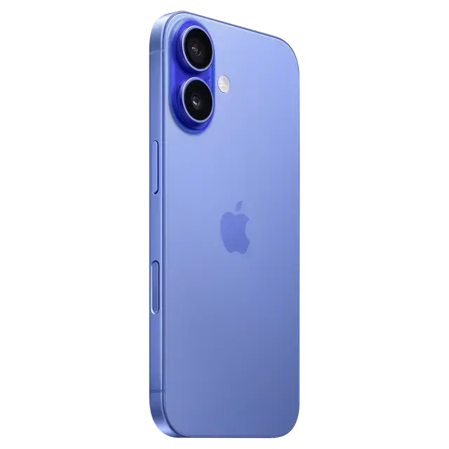 Apple iPhone 16 Plus Ultramarine (256 GB) My Store