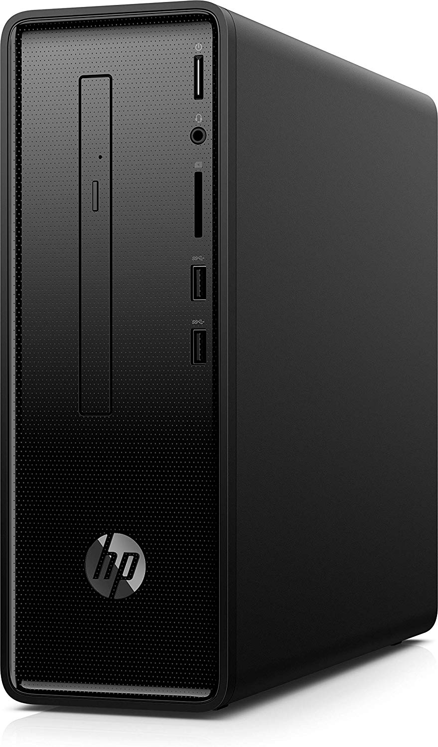 HP DESKTOP 290-A0009IL INTEL PENTIUM SILVER PROCESSOR/4GB RAM/1TB HDD/DOS/INTEL HD GRAPHICS/