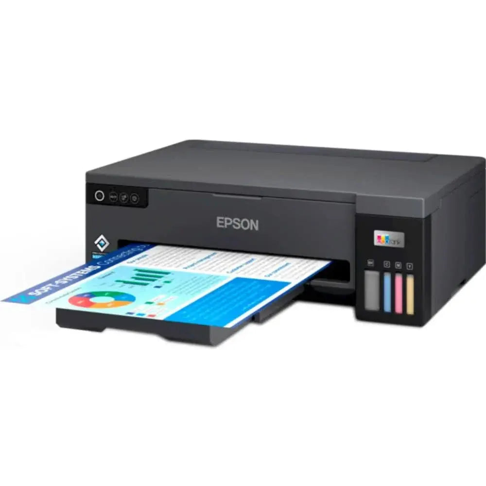 Epson L11050 A3 Printer with Direct WiFi Low Cost Ink Tank Printer