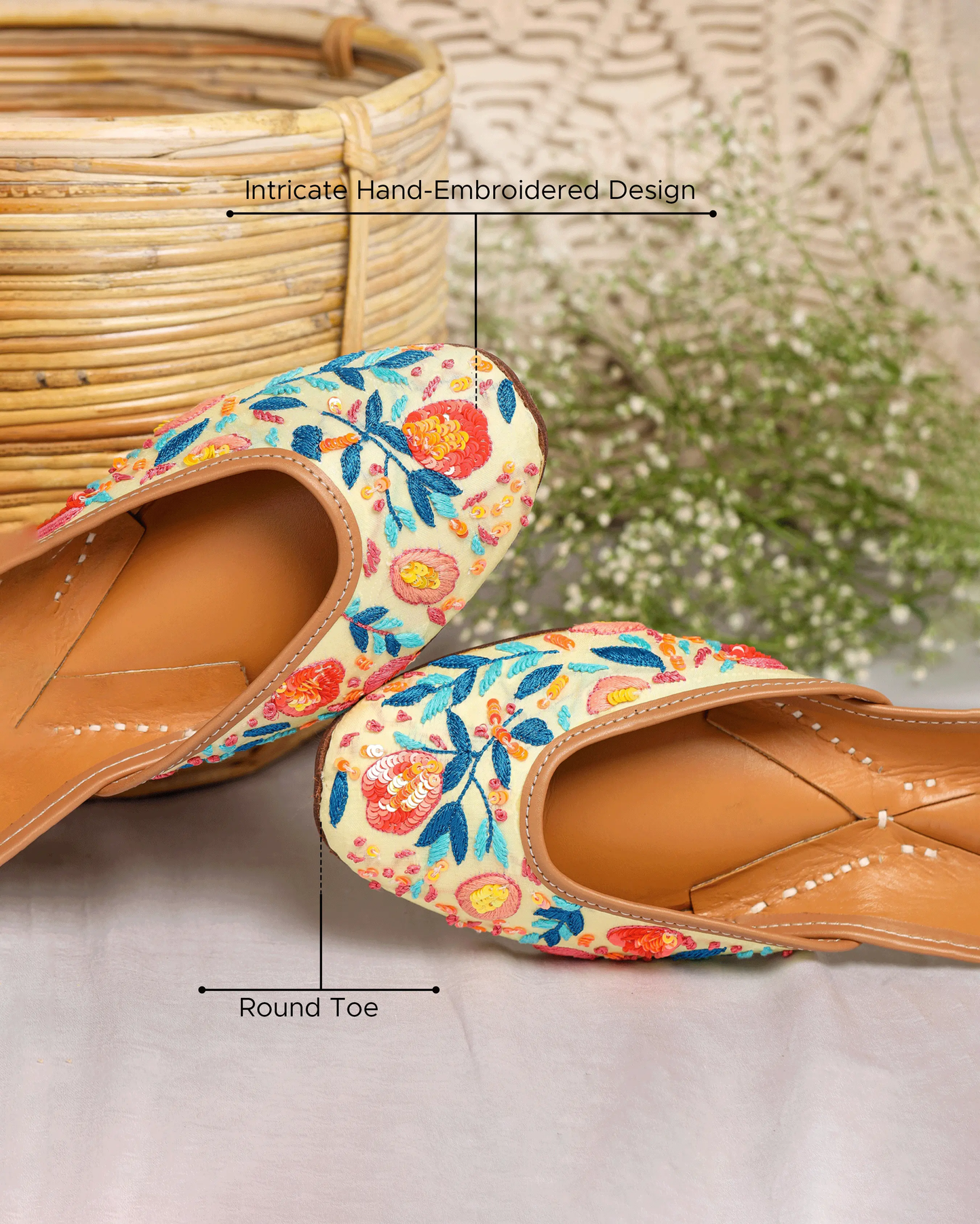 Dragon Fly Handcrafted Jutti My Store