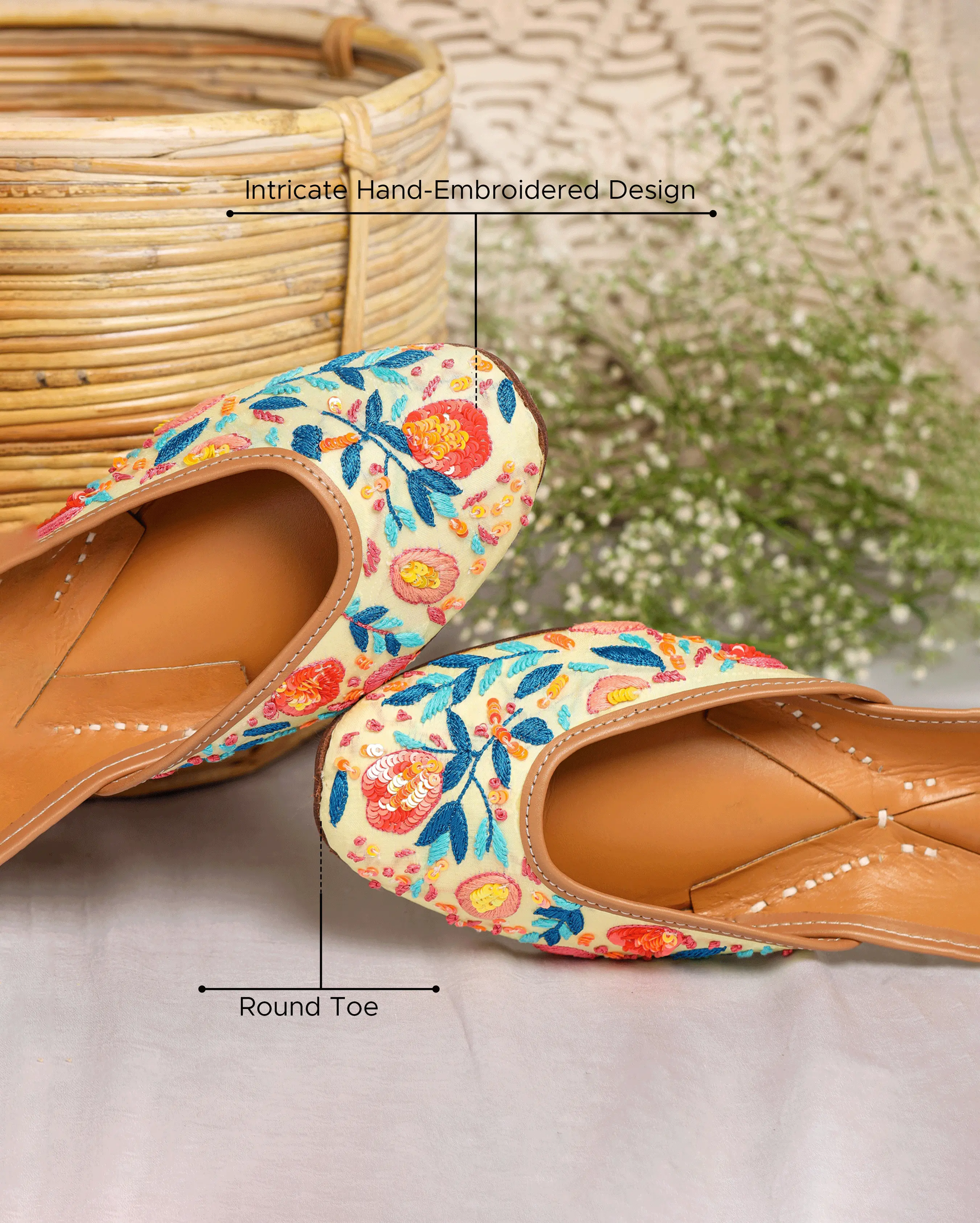 Dragon Fly Handcrafted Jutti My Store