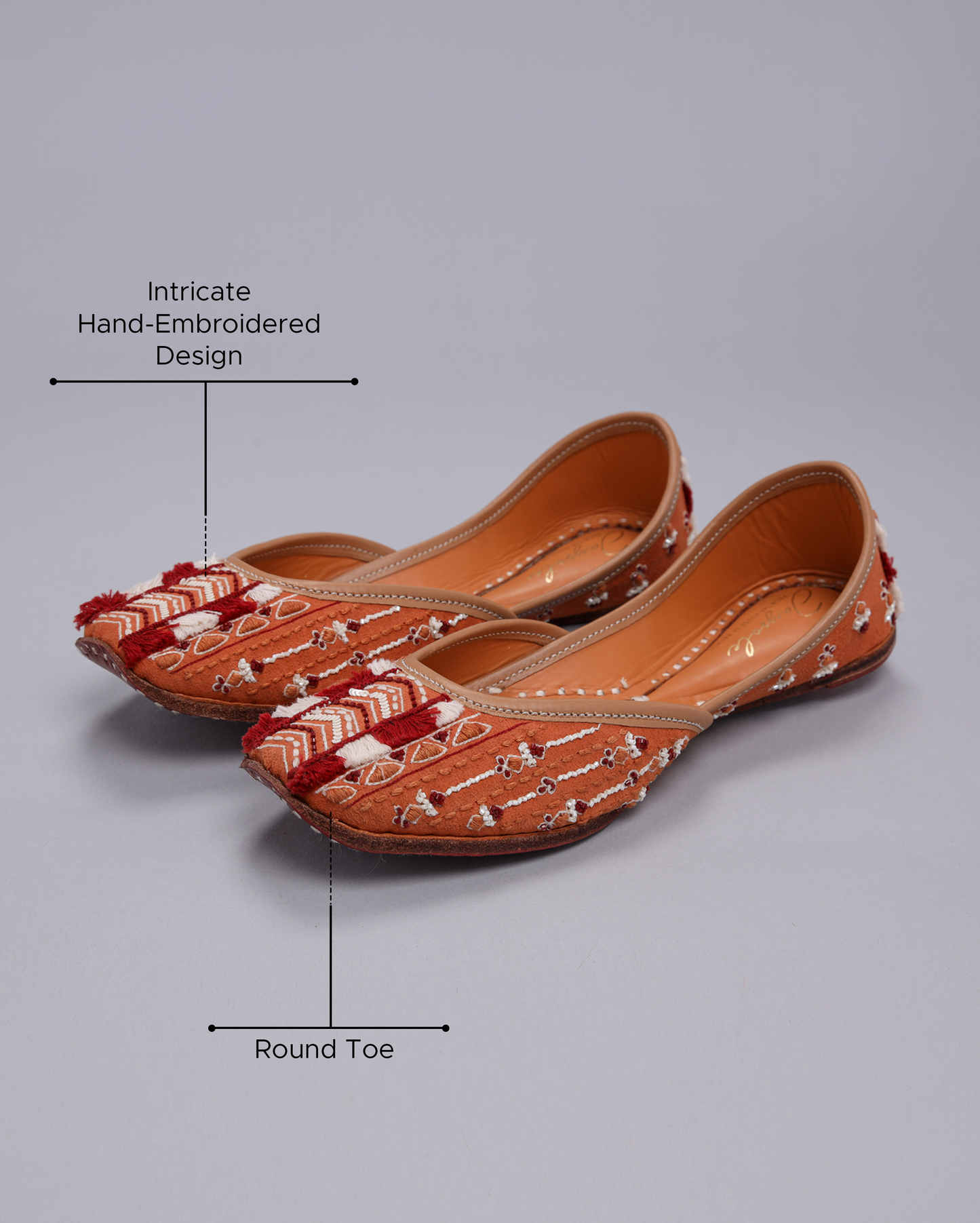 Bellona Handcrafted Jutti My Store