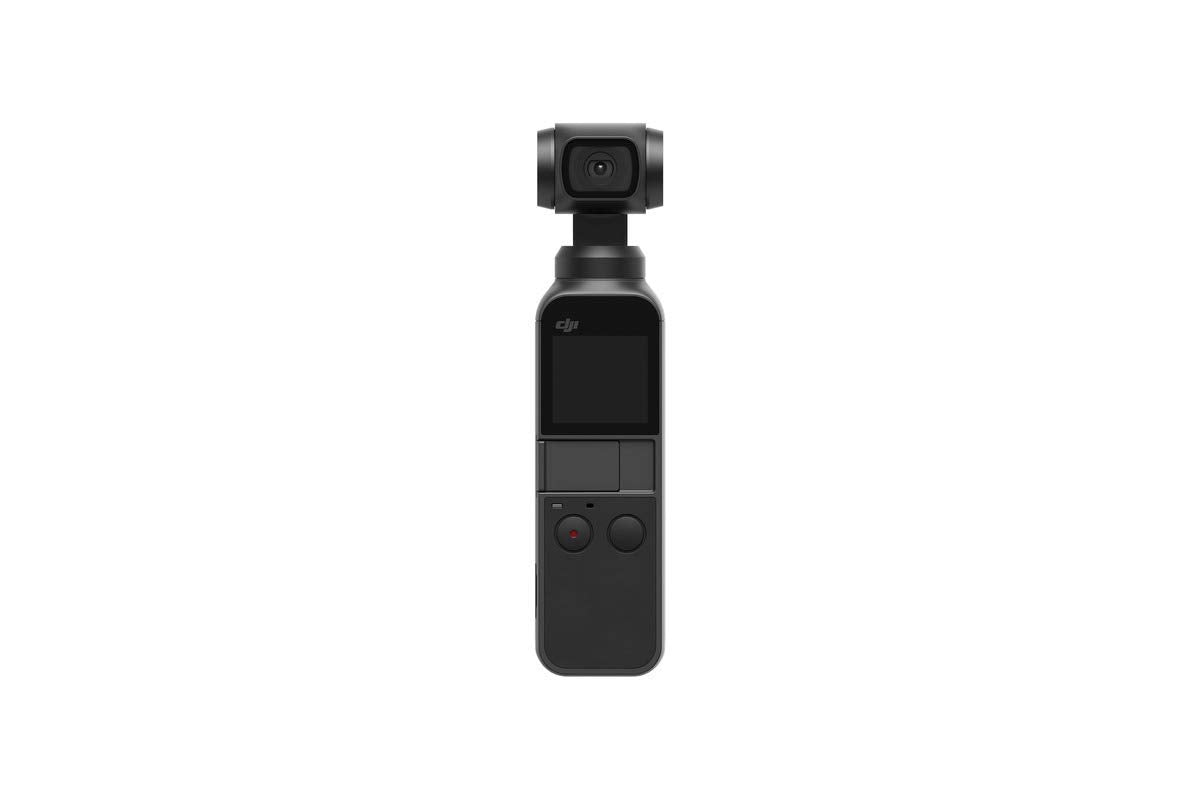 Dji Osmo Pocket Camera