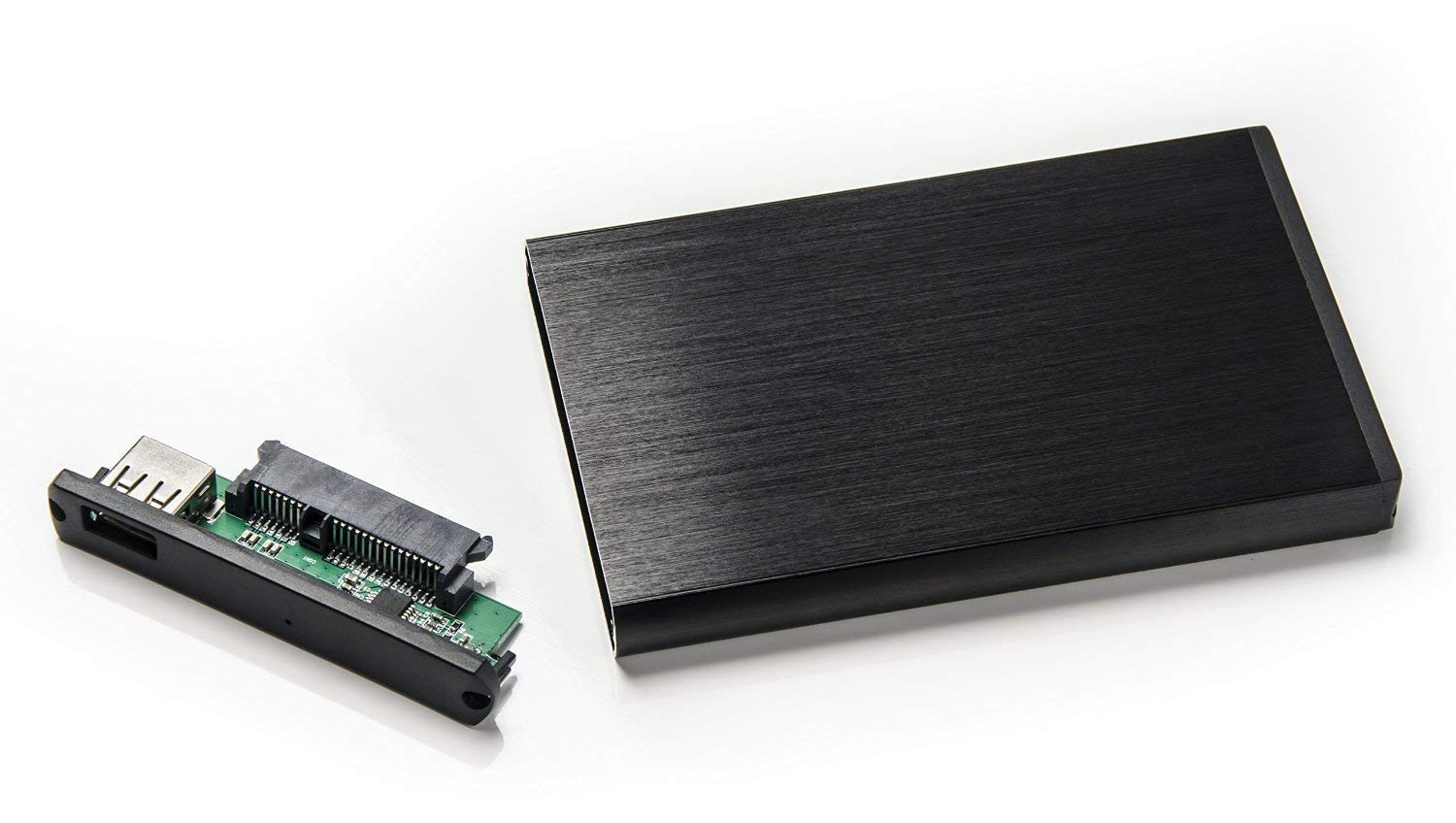 HDD CASING 2.5 inch SATA For Laptop hard disk