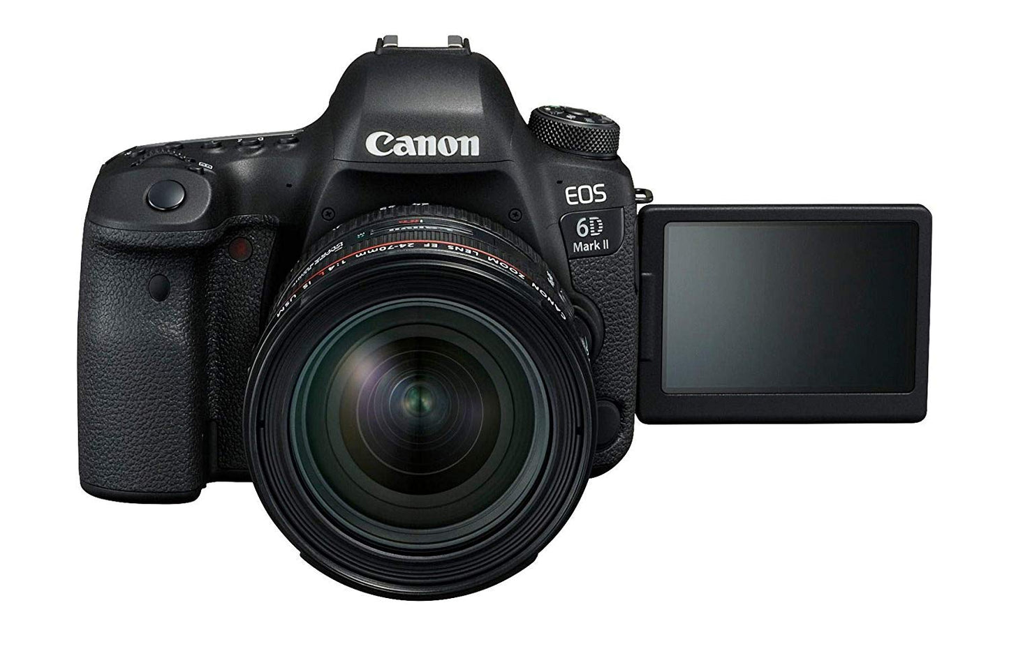 CANON EOS 6D MARK MARK II 24-70F4L