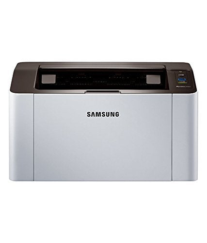 Samsung Laserjet Printer Black and White SL-M2021