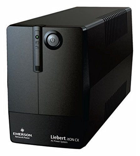 EMERSON VAITON UPS 600 VA