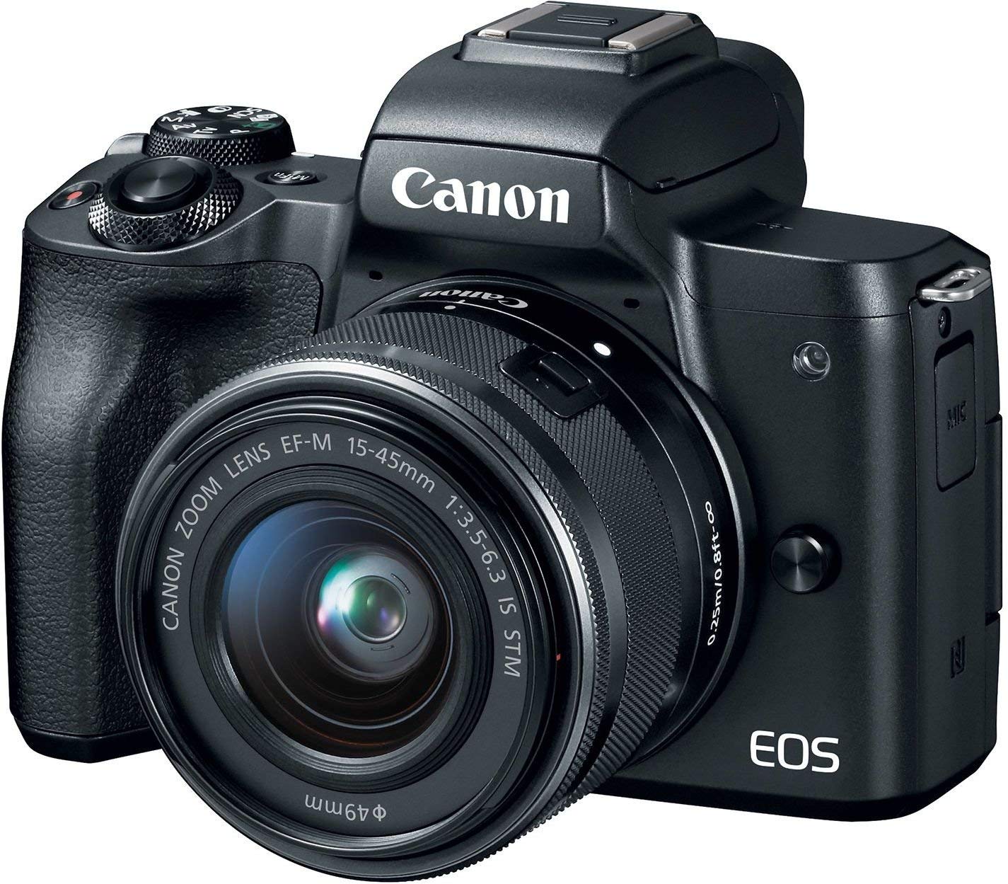 CANON EOS M50 1545ISSTM