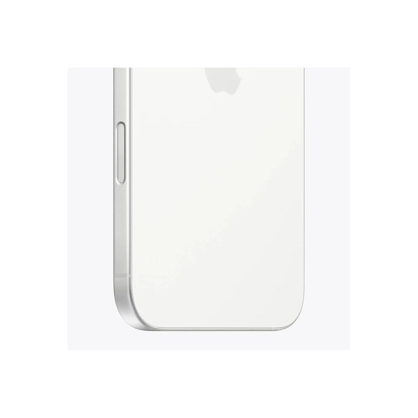 Apple iPhone 16 White (128 GB) My Store