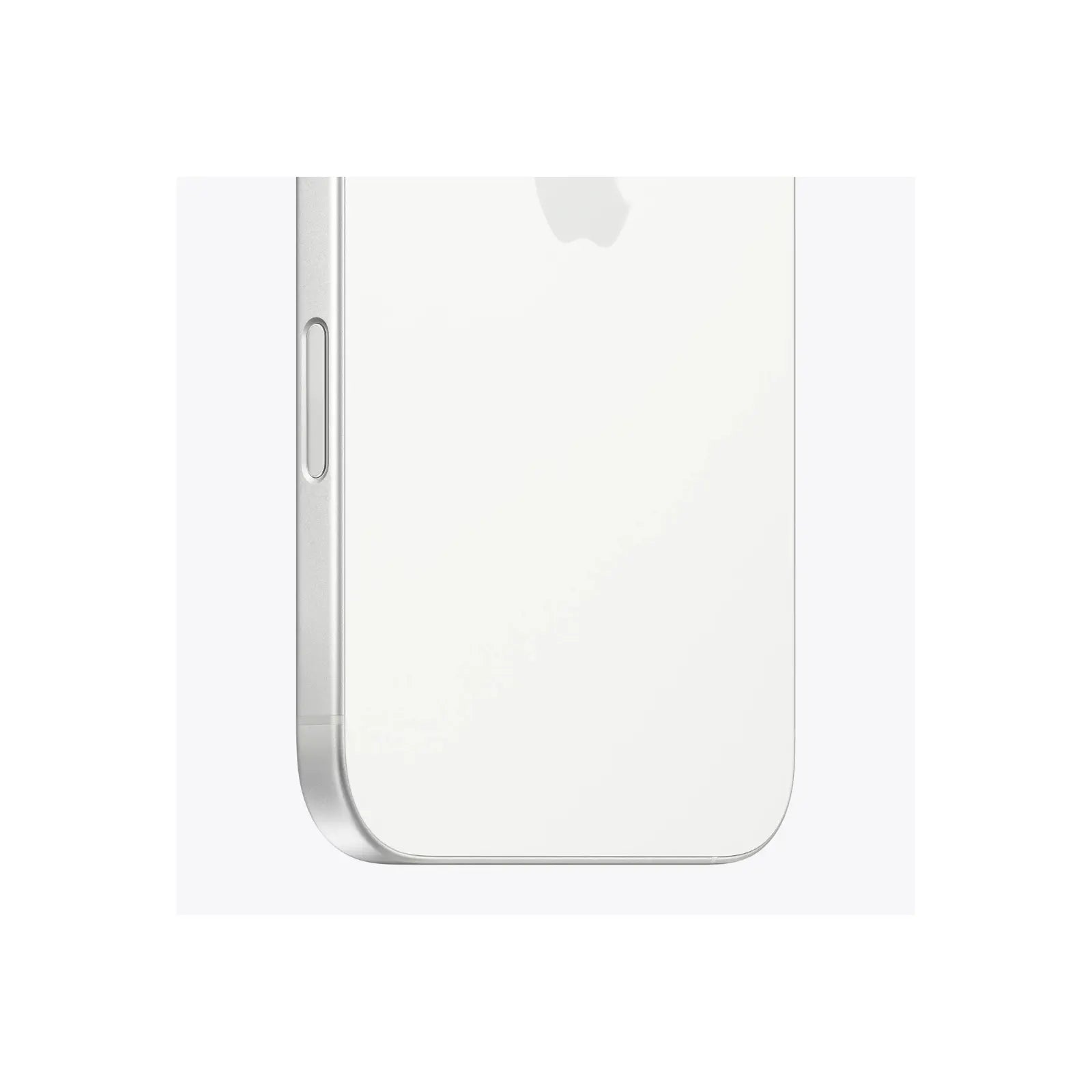Apple iPhone 16 White (128 GB) My Store