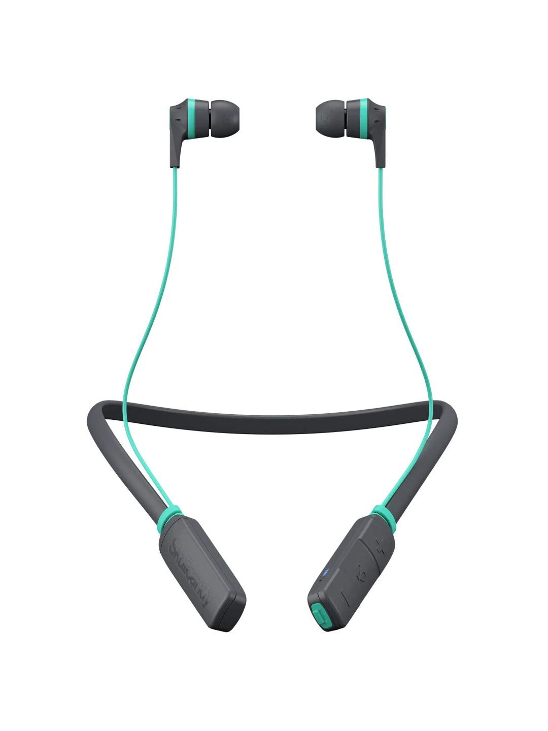 Skullcandy Wireless Bluetooth Earphone With Mic S2IKW-L682  Inkd