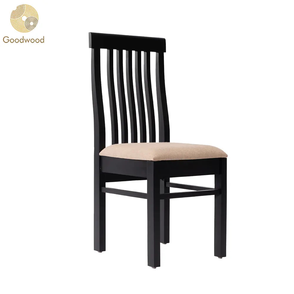 Goodwood Silcy 1+4 TW 4 Seater Dining Table Set My Store