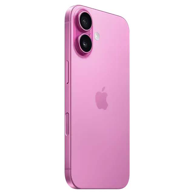 Apple iPhone 16 Pink (128 GB) My Store