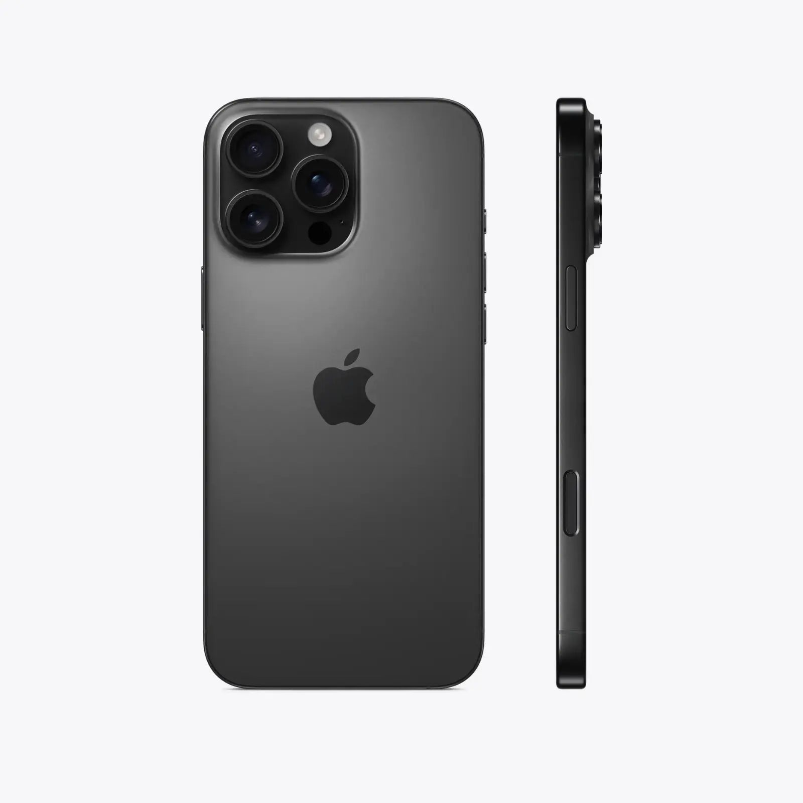 Apple iPhone 16 Pro Black Titanium (128 GB) My Store