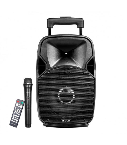 Astrum Trolley Speaker TM080